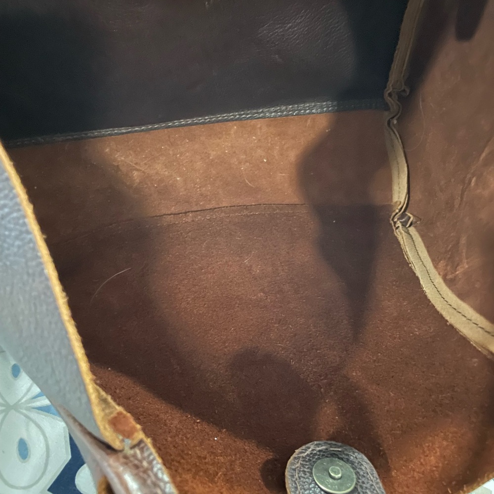 Portland Verona Large Tote - Picture 3 of 4